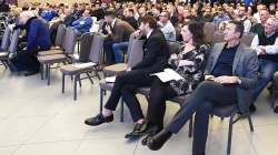 Assemblea Elettiva 2017